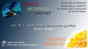 sr. lenin buenrostro