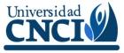 Universidad CNCI