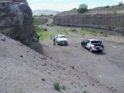 ricas arenas polimetalicas en méxico 