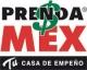 Prendamex
