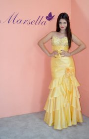 Traspaso de negocios de venta de vestidos en Monterrey