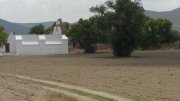 Venta de  terreno