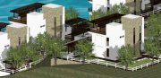 Chalets Condos Departamentos Villas & Suites www.mayabacalar.com