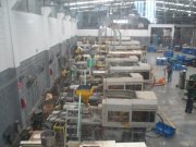 Venta de Empresa Mediana de Inyección de Plastico 