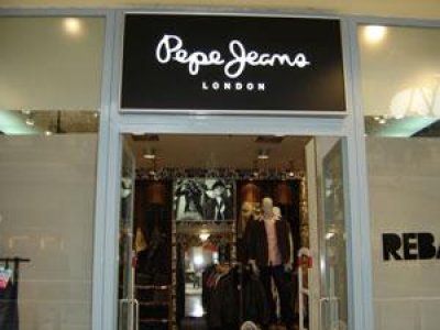 Fotos de la Jeans London