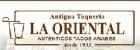 Antigua Taquería la Oriental