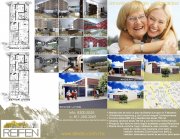 Busco Inversor con Capital para construir Residencias Amplias y Contemporáneas de diseño europeo enfocadas al sector residencial de clase media-alta tipo llave en mano en la ciudad de monterrey.
