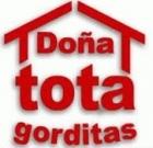 franquicia Gorditas Doña Tota
