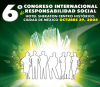 6to Congreso Internacional de Responsabilidad Social