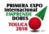 Expo Emprendedores Toluca 2010