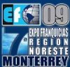 FIF 2009 Expo Franquicias Monterrey