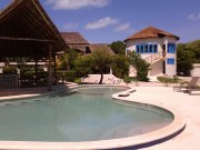 Vendo hermosa marina con proyecto inmobiliario de 15 villas en Isla Mujeres Cancún Quintana Roo, México.
