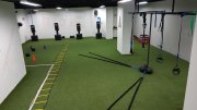 Traspaso de gimnasio de entrenamiento funcional/ crossfit en la colonia Nápoles