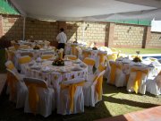 Alquiler, Banquetes con bodega 