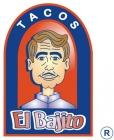 franquicia Tacos El Bajito
