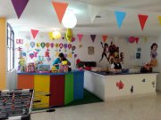 Traspaso Salon de Fiestas Infantiles