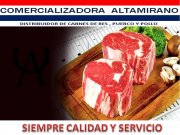 comercializadora altamirano