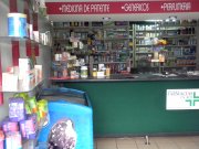 Traspaso Farmacia Genericos-Patente y Perfumeria