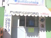 purificadora franquicia agua inmaculada