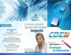 CDE Telecomunicaciones