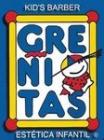 Greñitas