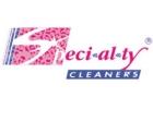 Specialty Cleaners