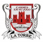 carnes en su jugo y micheladas la torre