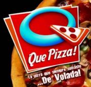 Busco socio/inversor, importante pryecto de franquicias de pizzerias.