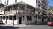 Venta Hotel Bahia de Manzanillo