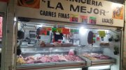 Carnicería Mercado de Abastos, Guadalajara