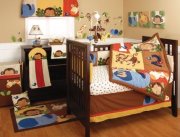 mueblería niños y bebés - kidswarehouse - super acreditada