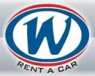 W Rent a Car