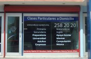 empresa de clases particulares a domicilio