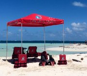 Vende empresa Flyboard Zona Hotelera Cancun