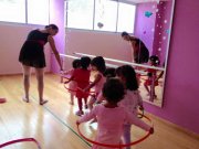 Traspaso Academia de Danza para niños $800,000