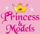 franquicia Princess & Models