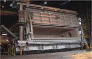 Venta de Importante Empresa Manufactura de Perfilería de Aluminio Extruido