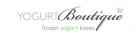 Yogurt Boutique