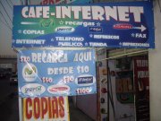 café internet-consumibles-centro de copiado-papeleria