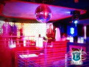 Acciones en Liquid Bar Mix Club