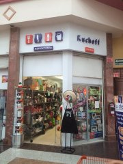 Kucheff Boutique