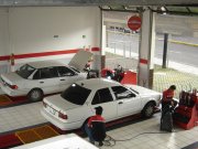 Servicios Mantenimiento  Automotriz