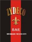 Zydeco Bar