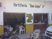 Tortilleria en Renta en Santiago