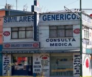 farmacia de genericos y similares