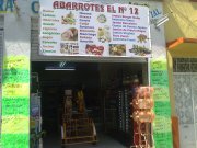 cremería y abarrotes 