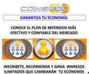 Plan De Referidos COINS EDD