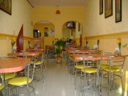 Restaurante-Cafetería