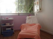 spa  o  clinica  de belleza  en   polanco    