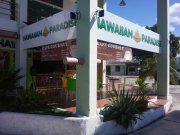 Traspaso de Franquicia Hawaiian Paradise Campeche